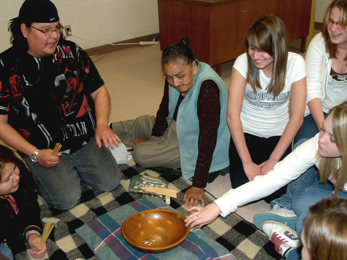 Aboriginal Week