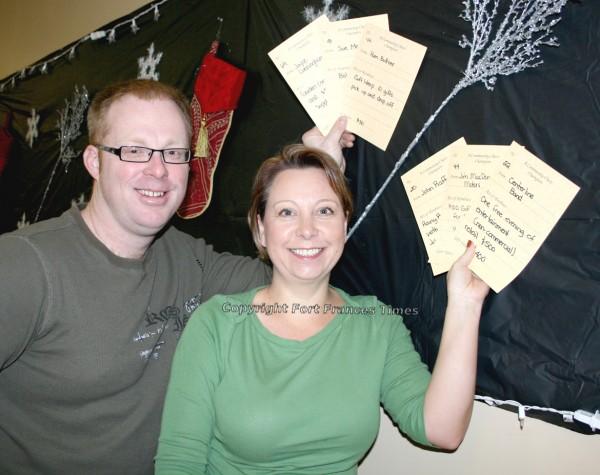 ‘Acts’ benefit