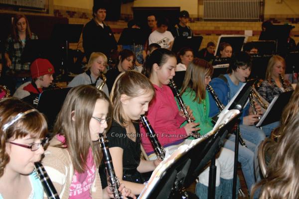 Big band
