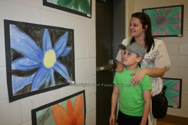 ‘Art Extravaganza’