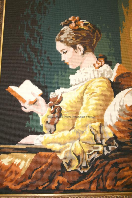 ‘The Reader’