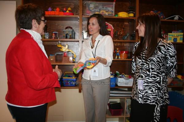 Sensory toys