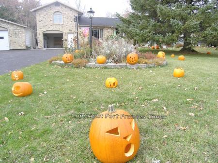 Happy 50th ‘Boo’-day