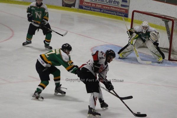 Backhander