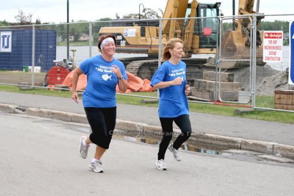 ‘My Bass’ 5K run