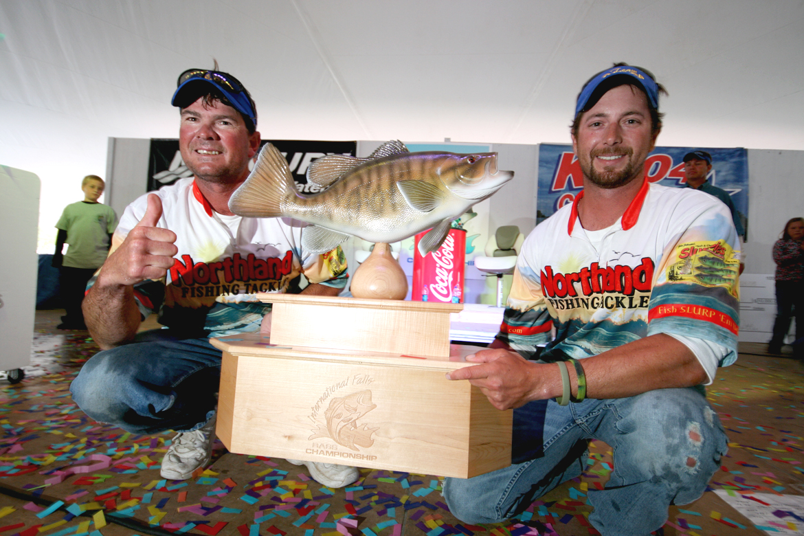 Bass Winners