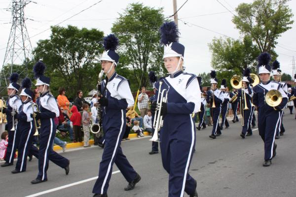 Canada Day Parade