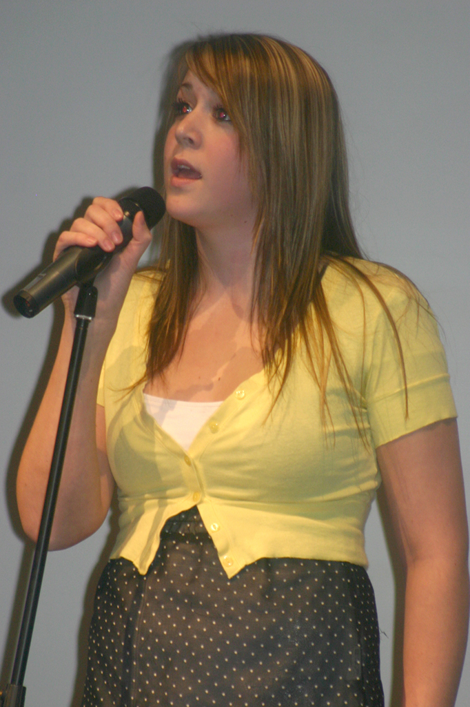 Heartful performance