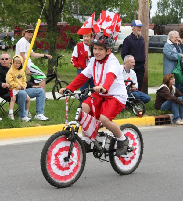 bike parade 3