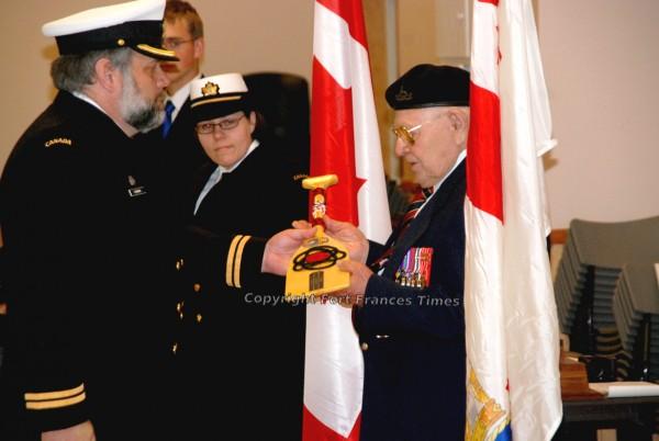 Annual inspection