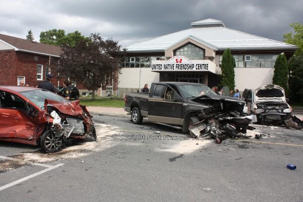 Car crash