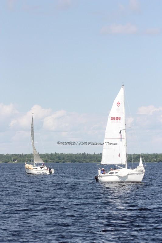 Community sail