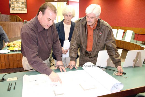 Condo designs