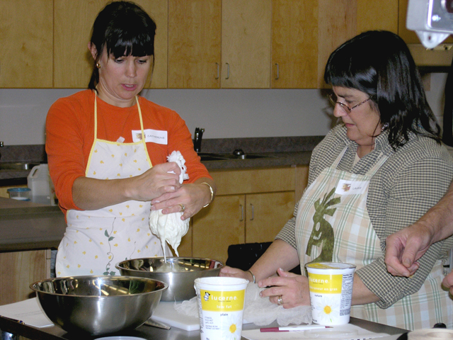 Mediterranean cuisine