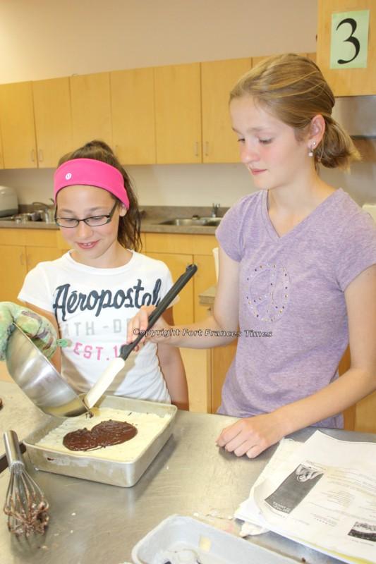 Culinary delights