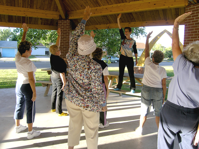 Virtual destination: Winnipeg