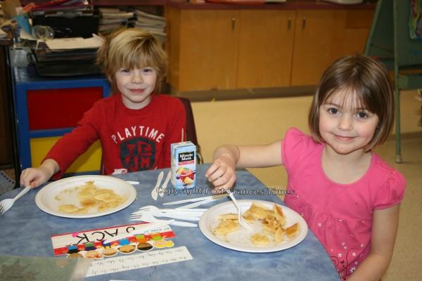 Shrove Tuesday