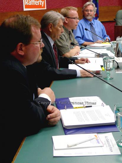 Election Debate