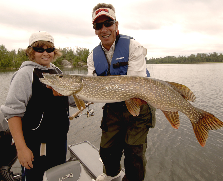 ‘What a whopper!’