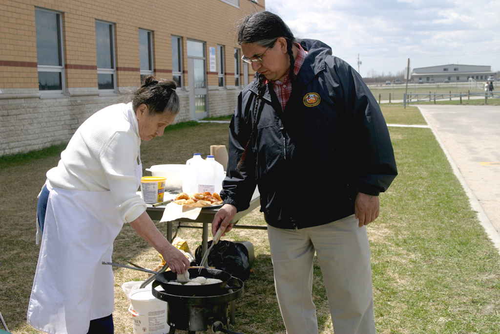 Cooking culture