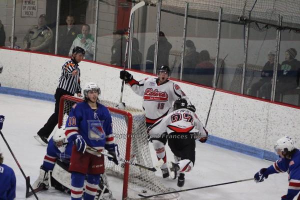 Game winner