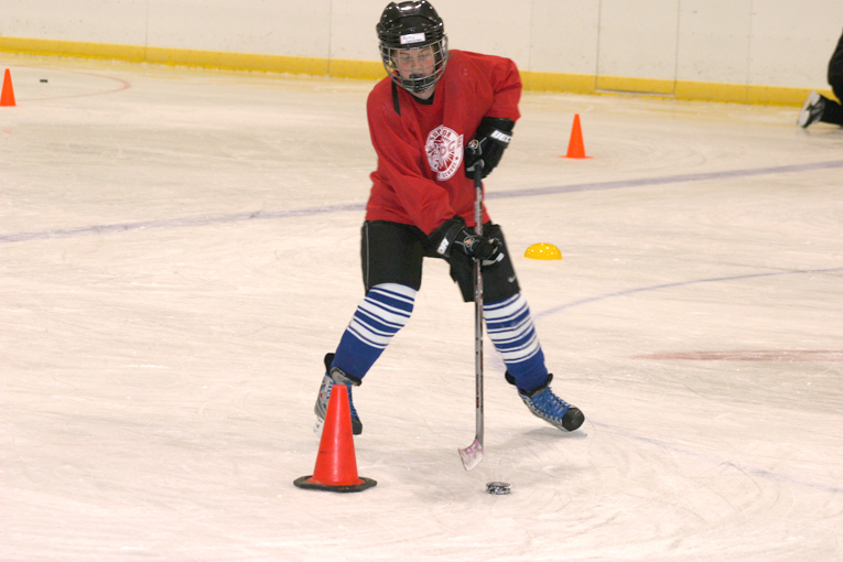 Summer practice