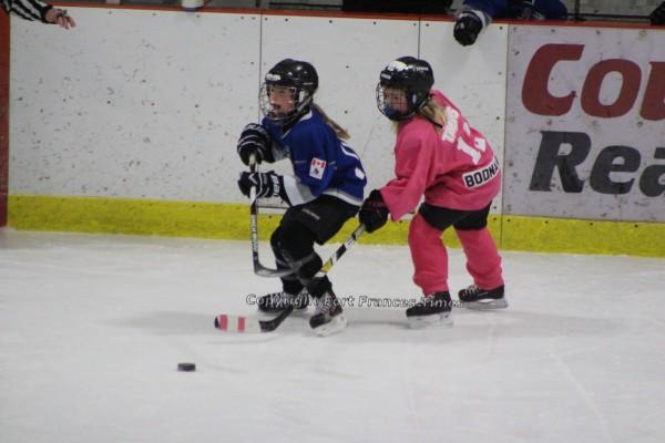 Girls’ tourney