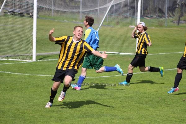 Goal!