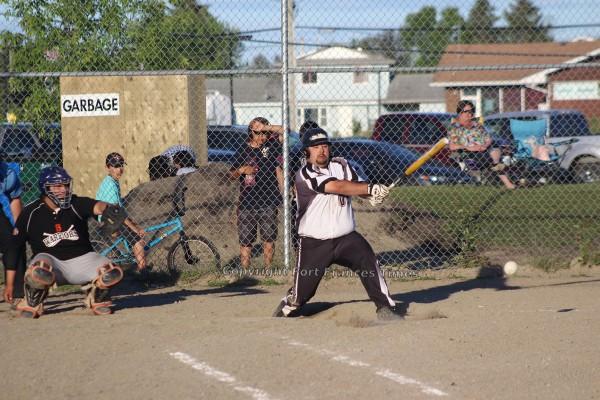 Ground ball