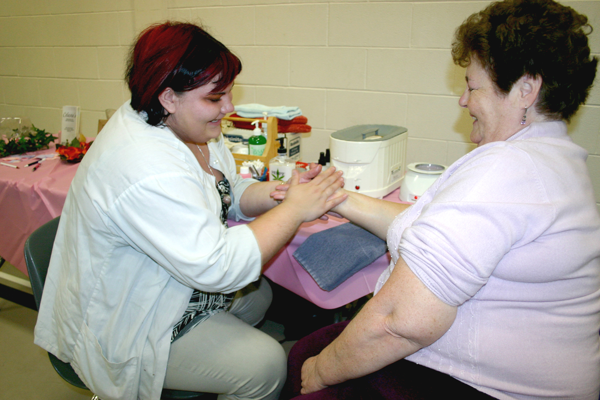 Senior’s expo deemed success