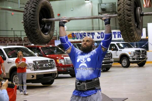 heavy-lifting