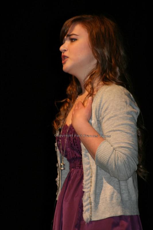 Vocal Winner
