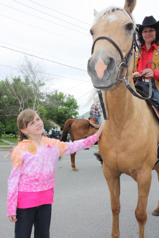 Canada Day Parade
