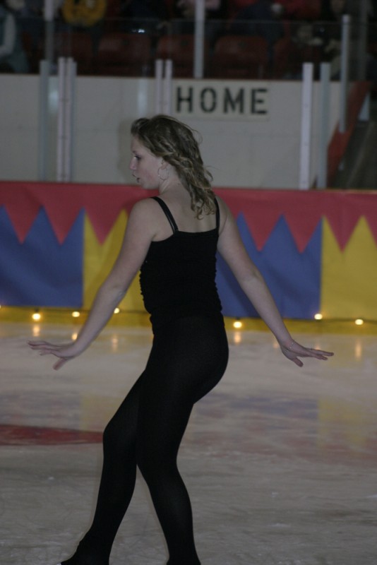 2010 Ice Show