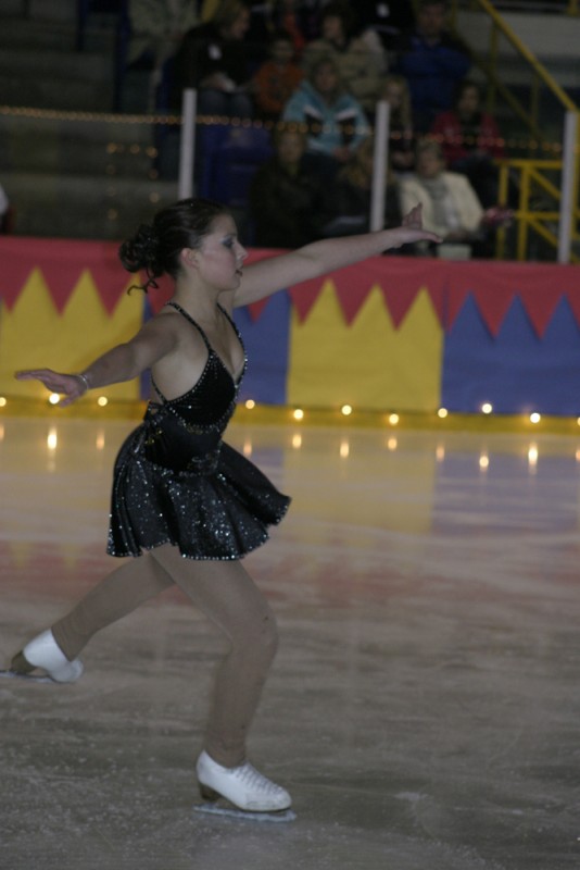 2010 Ice Show