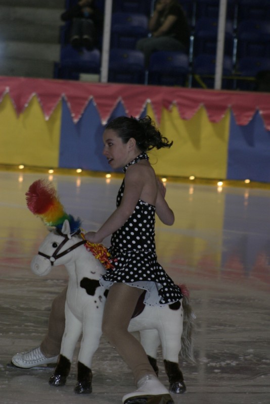 2010 Ice Show