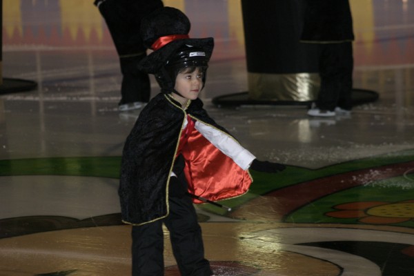 2010 Ice Show