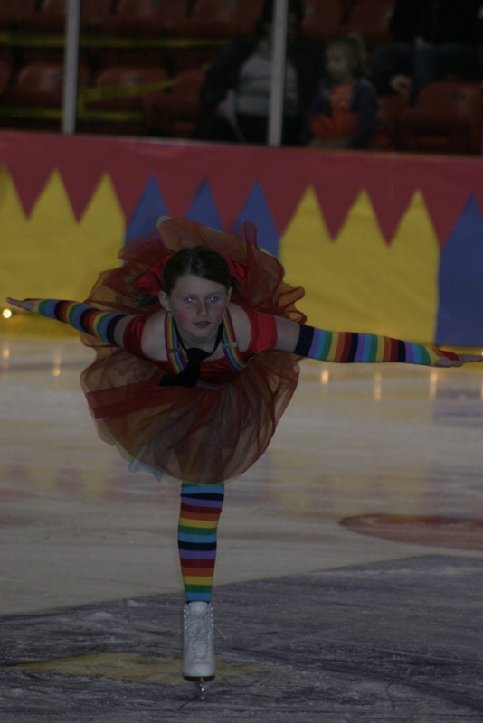 2010 Ice Show