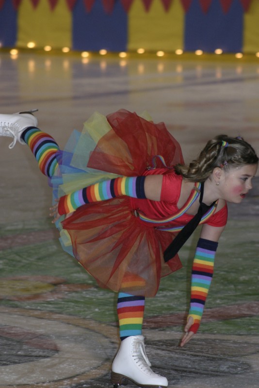 2010 Ice Show