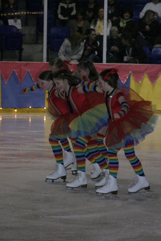 2010 Ice Show