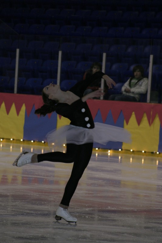 2010 Ice Show