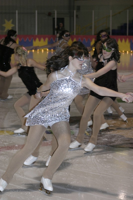 2010 Ice Show
