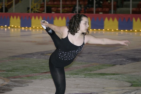 2010 Ice Show