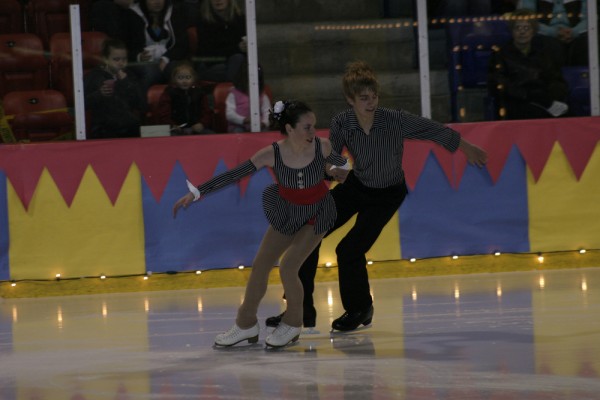 2010 Ice Show