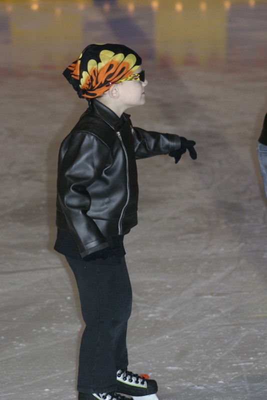 2010 Ice Show