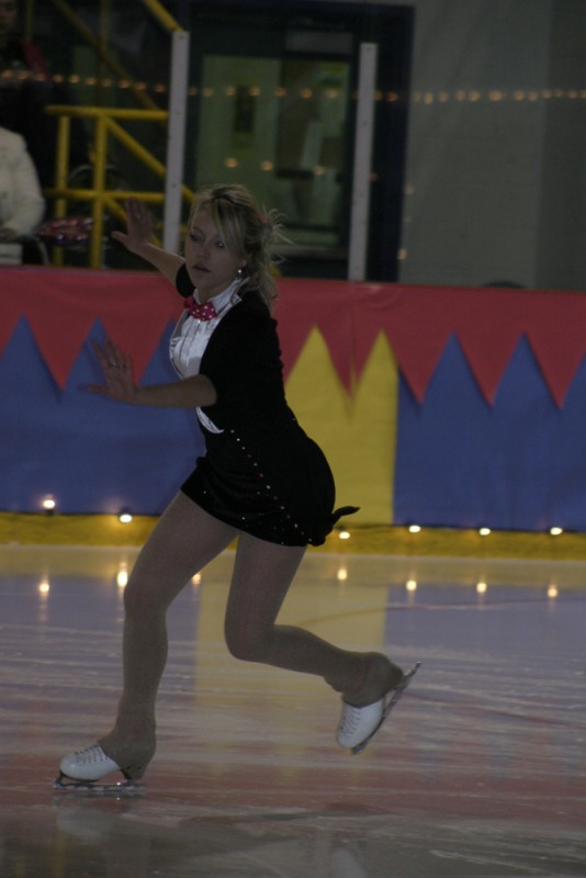 2010 Ice Show