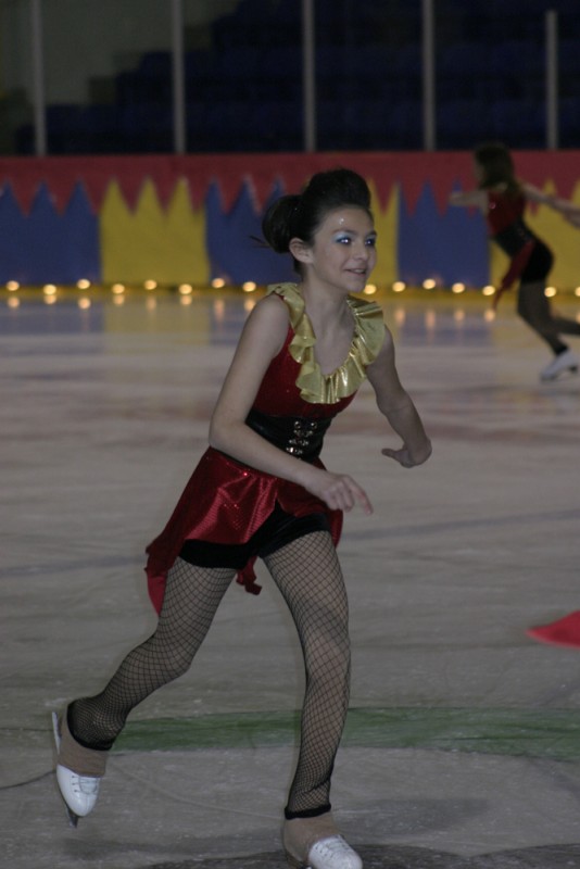 2010 Ice Show