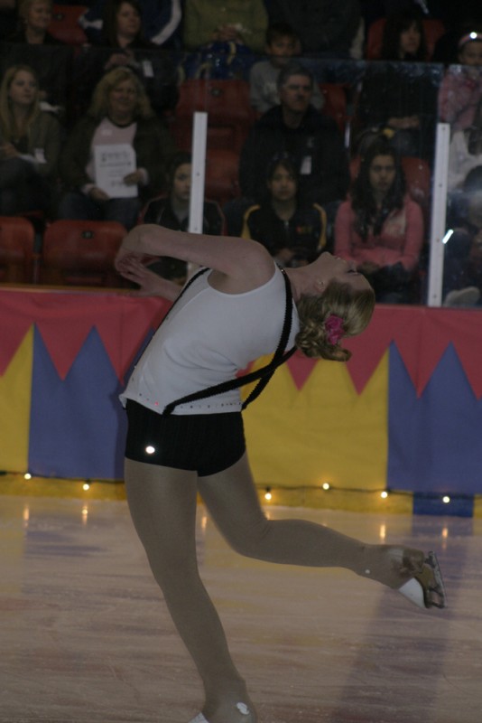 2010 Ice Show