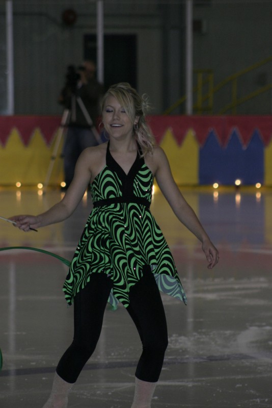 2010 Ice Show