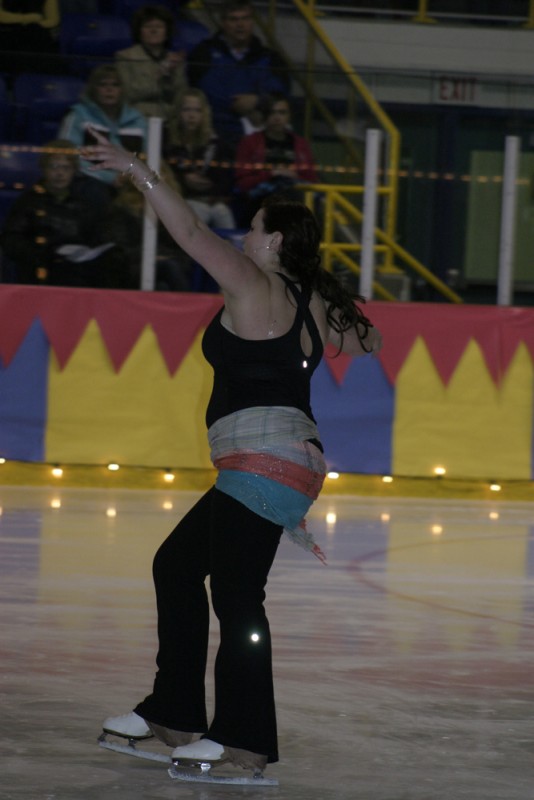 2010 Ice Show